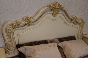 Кровать 1800 Мона Лиза (крем) в Урае - uray.mebel-74.com | фото