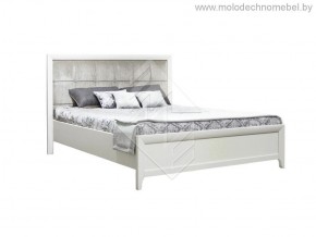 Кровать 2-х спальная Сабрина ММ-302-02/16Б (1600*2000) в Урае - uray.mebel-74.com | фото