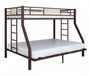Кровать двухъярусная «Гранада 140» в Урае - uray.mebel-74.com | фото