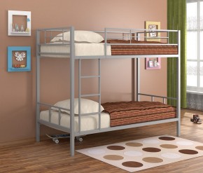 Кровать двухъярусная «Севилья-2» в Урае - uray.mebel-74.com | фото