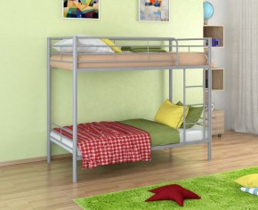 Кровать двухъярусная Севилья-3 в Урае - uray.mebel-74.com | фото