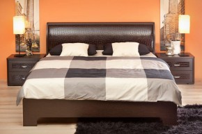Кровать-3 1600 Парма в Урае - uray.mebel-74.com | фото
