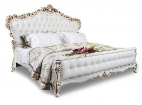 Кровать Анна Мария 1800 с основание в Урае - uray.mebel-74.com | фото