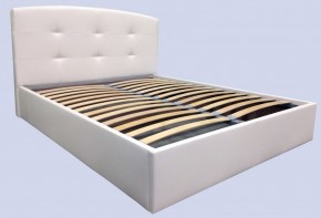 Кровать Ариадна Easy 1400 (без механизма подъема) в Урае - uray.mebel-74.com | фото