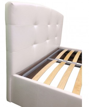 Кровать Ариадна Easy 1400 (без механизма подъема) в Урае - uray.mebel-74.com | фото