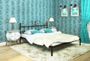 Кровать Диана 1900 (МилСон) в Урае - uray.mebel-74.com | фото