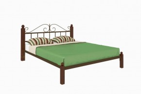 Кровать Диана Lux 1900 (МилСон) в Урае - uray.mebel-74.com | фото