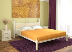 Кровать Диана Lux мягкая 1900 (МилСон) в Урае - uray.mebel-74.com | фото