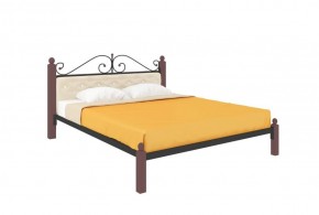 Кровать Диана Lux мягкая 1900 (МилСон) в Урае - uray.mebel-74.com | фото
