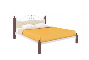 Кровать Диана Lux мягкая 2000 (МилСон) в Урае - uray.mebel-74.com | фото