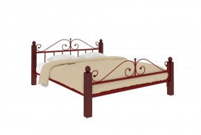 Кровать Диана Lux plus 2000 (МилСон) в Урае - uray.mebel-74.com | фото