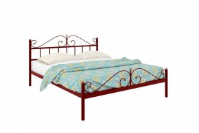 Кровать Диана plus 1900 (МилСон) в Урае - uray.mebel-74.com | фото