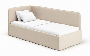 Кровать-диван Leonardo 160*70 (Бежевый) в Урае - uray.mebel-74.com | фото