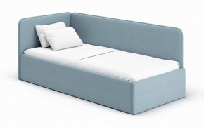 Кровать-диван Leonardo 160*70 (Голубой) в Урае - uray.mebel-74.com | фото