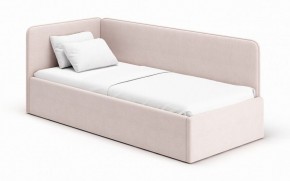 Кровать-диван Leonardo 160*70 (Розовый) в Урае - uray.mebel-74.com | фото