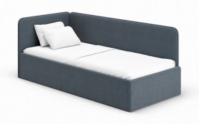 Кровать-диван Leonardo 160*70 (Серый) в Урае - uray.mebel-74.com | фото