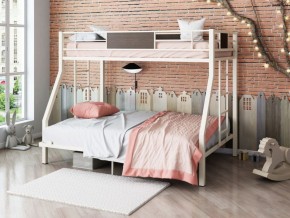 Кровать двухъярусная «Гранада 140» в Урае - uray.mebel-74.com | фото