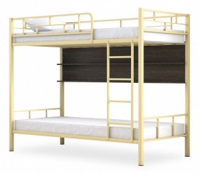 Кровать двухъярусная Ницца в Урае - uray.mebel-74.com | фото