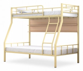 Кровать двухъярусная Раута в Урае - uray.mebel-74.com | фото