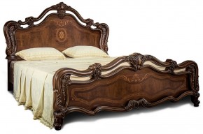 Кровать двуспальная Илона (1800) караваджо в Урае - uray.mebel-74.com | фото