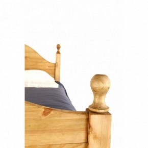 Кровать двуспальная Прованс KSALT16 в Урае - uray.mebel-74.com | фото