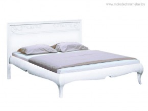 Кровать двуспальная Соната ММ-283-02/16Б (1600*2000) в Урае - uray.mebel-74.com | фото