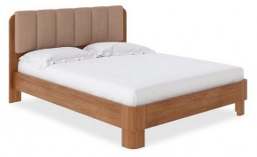 Кровать двуспальная Wood Home 2 в Урае - uray.mebel-74.com | фото