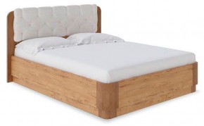 Кровать двуспальная Wood Home Lite 1 в Урае - uray.mebel-74.com | фото