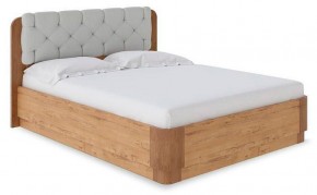 Кровать двуспальная Wood Home Lite 1 в Урае - uray.mebel-74.com | фото