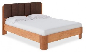 Кровать двуспальная Wood Home Lite 2 в Урае - uray.mebel-74.com | фото