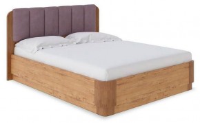 Кровать двуспальная Wood Home Lite 2 в Урае - uray.mebel-74.com | фото