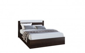 Кровать Эко 1400 в Урае - uray.mebel-74.com | фото