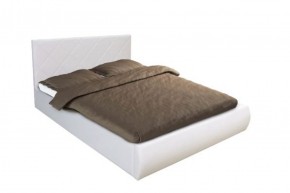 Кровать Эко 1400 (ткань 1 кат) в Урае - uray.mebel-74.com | фото