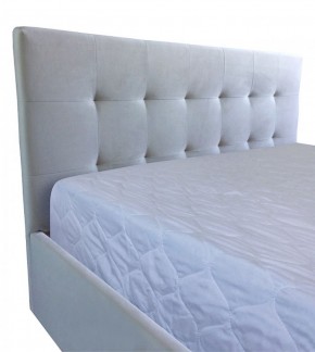 Кровать Эмили Easy 1400 (без механизма подъема) в Урае - uray.mebel-74.com | фото