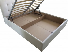 Кровать Эмили Easy 1600 (с механизмом подъема) в Урае - uray.mebel-74.com | фото