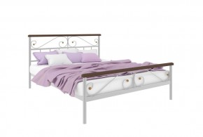 Кровать Эсмеральда Plus (МилСон) в Урае - uray.mebel-74.com | фото