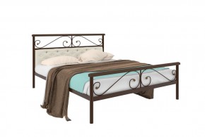Кровать Эсмеральда Plus Мягкая (МилСон) в Урае - uray.mebel-74.com | фото