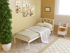 Кровать Ева (МилСон) в Урае - uray.mebel-74.com | фото