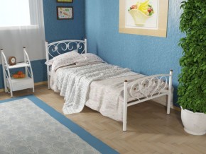 Кровать Ева Plus (МилСон) в Урае - uray.mebel-74.com | фото