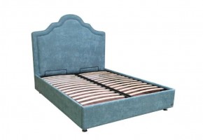 Кровать Фабиа 1600 с ПМ (ткань 1 кат) в Урае - uray.mebel-74.com | фото