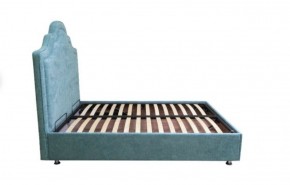 Кровать Фабиа 1600 с ПМ (ткань 2 кат) в Урае - uray.mebel-74.com | фото