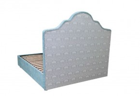 Кровать Фабиа 1600 (ткань 1 кат) в Урае - uray.mebel-74.com | фото