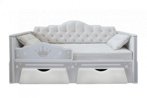 Кровать Фея 1800 с двумя ящиками в Урае - uray.mebel-74.com | фото