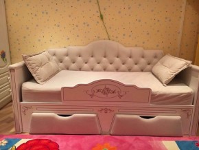 Кровать Фея 1900 с двумя ящиками в Урае - uray.mebel-74.com | фото