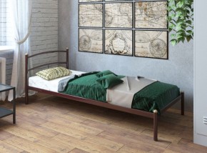 Кровать Хостел 900*1900 (МилСон) в Урае - uray.mebel-74.com | фото