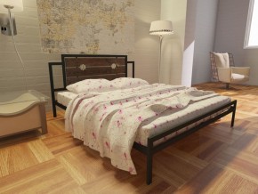 Кровать Инесса (МилСон) в Урае - uray.mebel-74.com | фото