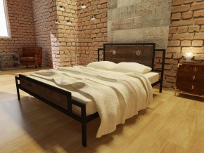 Кровать Инесса Plus (МилСон) в Урае - uray.mebel-74.com | фото