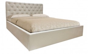 Кровать Изабель Easy 1400 (без механизма подъема) в Урае - uray.mebel-74.com | фото
