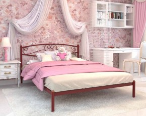 Кровать Каролина 1900 (МилСон) в Урае - uray.mebel-74.com | фото