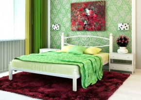 Кровать Каролина Lux 1900 (МилСон) в Урае - uray.mebel-74.com | фото